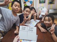 「英語は世界をつなぐ魔法！」福岡市城南区と早良区にある英語の魔法学校ファンファンイングリッシュの一年で最大のお得なキャンペーン実施中！なんと1、2、3月の授業料、0円！
