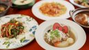 ▲GARDENテラス 冬限定メニュー ▲GARDENテラス 冬限定メニュー