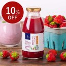 いちごミルクの素290ml 640 円(税込) ⇒ 576円(税込) いちごミルクの素290ml 640 円(税込) ⇒ 576円(税込)