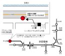 【京阪中之島駅】 【京阪中之島駅】