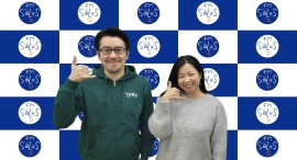 FMラジオ番組「レイナの時間」に株式会社IVRy VP of BizDev 宮原忍さんが出演。経験豊富な宮原さんが語る仕事の醍醐味とは！？