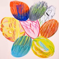 新進気鋭のアーティスト吉野マオによる個展を1月25日(土)～2月2日(日)渋谷 シソンギャラリーで開催