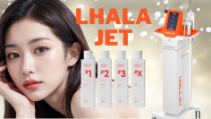 韓国発！次世代毛穴洗浄「LHALA JET(ララジェット)」導入検討者様向け体験サービスを提供開始