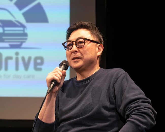 プロドライバーによるシェアリングエコノミーで介護業界の人材不足を解決するソーシャルムーバー、プレシリーズAラウンドで資金調達を完了