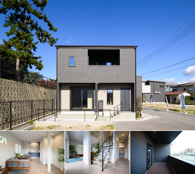 大阪市・吹田市・川西市で新春キャンペーン開催中！2025年、建売・注文住宅でマイホームづくりをお手伝い！