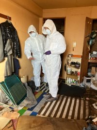 毎年1～3月はゴミ屋敷と孤独死の問合せが3倍に　年々増加するゴミ屋敷問題、生前整理相談会を大阪・淀川区で1/30開催