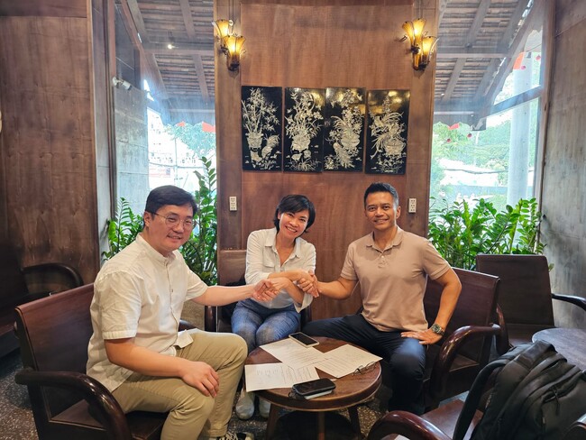 Koh & Associates、ベトナム市場向け戦略的MOUを発表