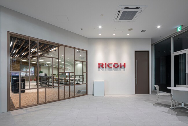 リコージャパン、LiveOffice 「ViCreA（ヴィクレア）長岡」1月14日にリニューアルオープン