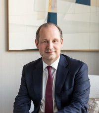 ジュメイラ　トーマス・B・マイヤーをCEOに任命しグローバルな成長を推進