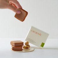 cacaosic(カカオシック)が「バレンタインボックス2025」を1月15日より販売！全国13箇所で開催する催事でも購入可能