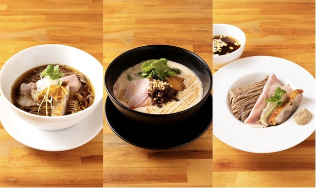 【名古屋タカシマヤ】チョコレートの祭典に”ラーメン”登場！？エスコヤマ×麺家 獅子丸のスペシャルコラボ「カカオらぁ麺」