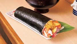 魚力海鮮寿司 魚力海鮮寿司