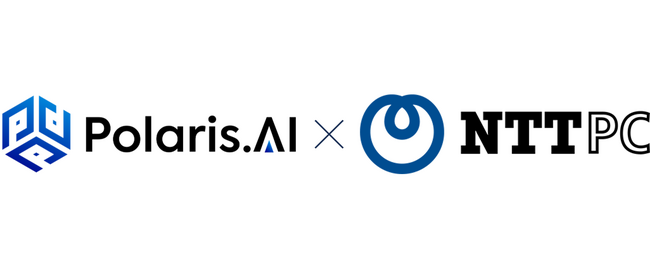 NTTPCコミュニケーションズの共創パートナープログラム『Innovation LAB』に加入｜Polaris.AI