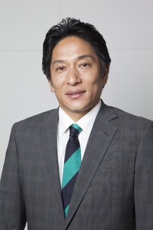 原 晋監督が株式会社タスキホールディングスのPR大使に就任