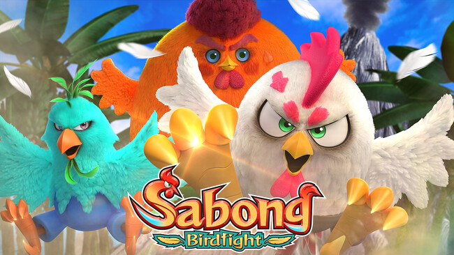 サイバーステップ、新作Web3ゲーム「Sabong(仮)」のゲーム内容を初公開。
