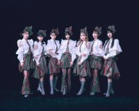 ukka、“東京の儚さ”がテーマの3rdシングル発売決定&新ビジュアル解禁 新曲「TOUTOI」1月29日先行配信開始