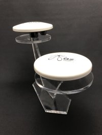 小峰無線電機、1/22(水)～24(金)開催の「第17回オートモーティブワールド」にL6含むアンテナと受信チップ一体型ユニットを出展