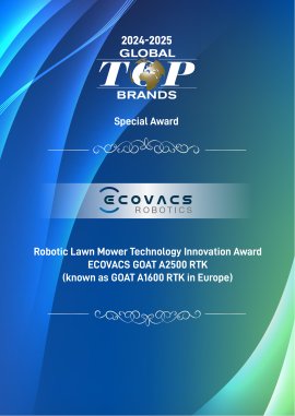 Special Award Special Award