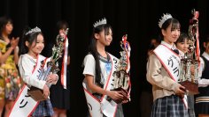 初開催のランウェイオーディション「伝説の学生2024」　各部門の初代グランプリが決定！