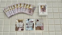 フレンチモロッコスタイルの雑貨屋さんのデザインのオラクルカードとカードグッズを増販！