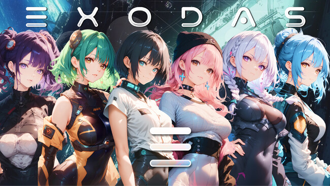 GFA【8783】、XANAのミームコイン「EXO」上場支援継続を発表