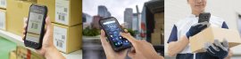 スマートフォン活用イメージ スマートフォン活用イメージ