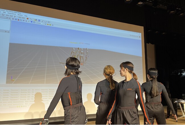 エニーコネクト メタバースを活用した未来型教育を実現する教育ソリューションを発表