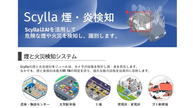 Factory Innovation Week2025 スマート工場EXPOに全日警が出展