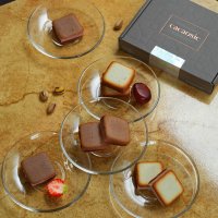 cacaosic(カカオシック)初の常設店が登場　2025年1月23日「北千住マルイ」にオープン！