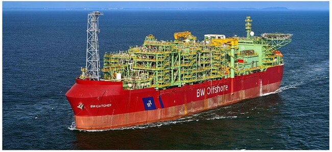 BW Offshore社、IFS Cloudを選択しグローバルな効率性を実現