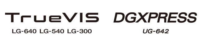 ローランド ディー.ジー.のUVプリンターが紙器パッケージ製作に対応