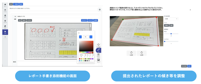 KnowledgeDeliverで通信制高校の課題を解決！