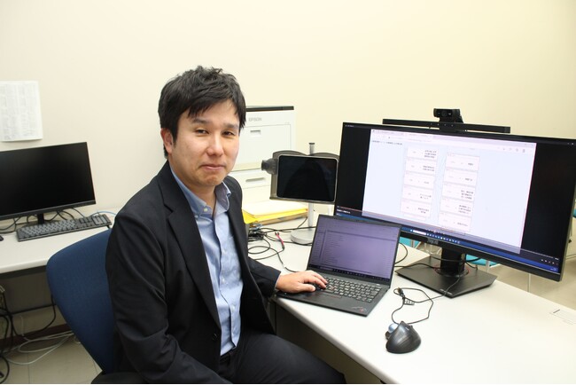 【大阪工業大学】連鎖する災害の因果をテキストデータから読み解く