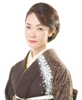 香西かおりさん 香西かおりさん