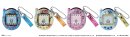 Tamagotchi Connection ナルミヤキャラクターズ商品画像(本体)