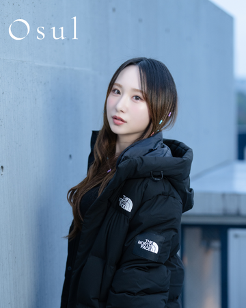 「トッケビ」配給のコンテンツセブンが運営する韓国ファッションセレクトショップ「Osul」初のPOPUPストアを出店！