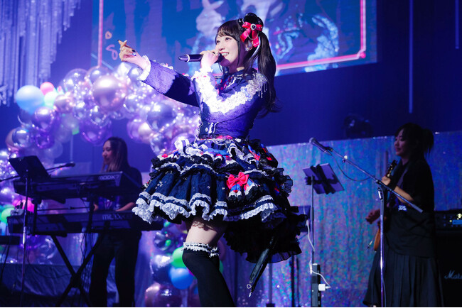 「Yui's＊company. 社員総会2025 ～あけおめ Rock you ☆ The time has come～」オフィシャルイベントレポートが到着！