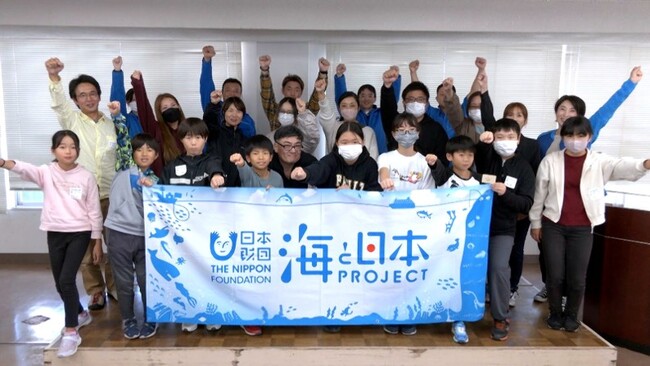 熊本の海の幸をさばいて、オリジナル郷土料理をつくろう『日本さばける塾 in くまもと』を開催