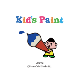 Kid's Paint Kid's Paint