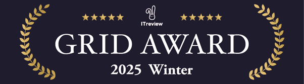ミエルカSEO、「SEOツール」含む2部門でITreview Grid Awardを22期連続受賞！