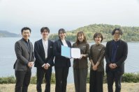 隠岐諸島にて、泊まれるジオ拠点「Entô」と隠岐ゲートウェイ「隠岐プラザホテル」が連携協定締結