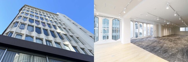 【敷金も原状回復費も０円！】六本木にセットアップオフィスをオープン
