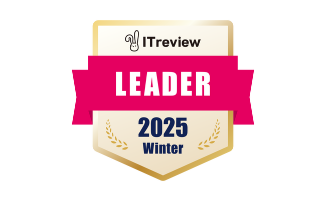 Spelldataが国内総代理店として提供する「PowerDMARC」がITreview Grid Award 2025 Winterで「Leader」を受賞