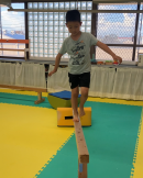 眼育の様子(3) 眼育の様子(3)