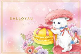 2025年猫の日 テーマデザイン 2025年猫の日 テーマデザイン