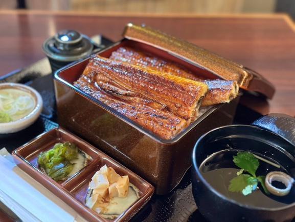 栄養たっぷりの鰻を格安に食べられる鰻専門店 鰻の成瀬 鶴瀬店1月18日オープン
