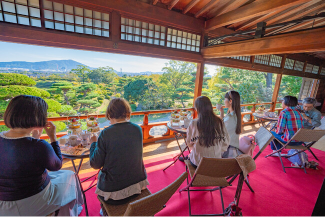 ~1300年の時を旅する~ 本物の宝(こころ)に触れる防府「幸せます」体験