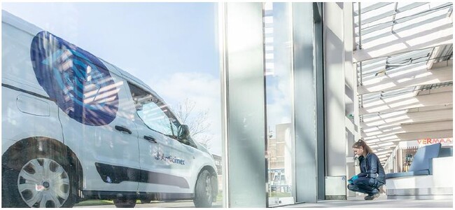 アンティシメックス・スウェーデン社、フィールドサービス業務全体の効率向上のためIFS Cloudにアップグレード