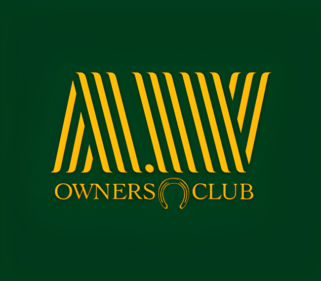 「AW Owners Club」公式サイト公開！馬主体験をより身近なものに