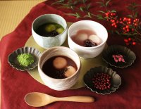 ぜんざいでもない！葛湯でもない！和を追求した濃厚な“とろみスイーツ”「葛月(かづき)」が1月27日発売